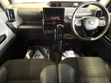 タントカスタム RS セレクション 