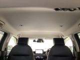 点検・整備はもちろんですが、車内のクリーニングもバッチリです!