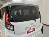 ご購入後に関しては、納車後のアフターフォローもバッチリです!