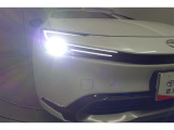 話題のLEDヘッドランプが採用されております! 省電力で長寿命、しかもとても明るく熱くなりにくい性質を持ったライトになります。虫も寄ってきにくい性質も持っております。