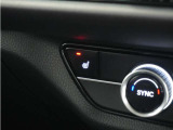 ◆シートヒーター装備◆ 寒い季節にピッタリなのが、このシートヒーター!寒い季節もシートヒーターが体を温めてくれます。寒い季節もドライブが楽しくなります。