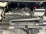 親切・丁寧な専門メカニックスタッフが応対!・車検・点検整備・事故等の修理などアフターサービスも安心。お車のカスタマイズもネクステージのサービススタッフまでご相談ください!