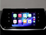Apple CarPlay / Android Auto対応!スマホのナビや音楽アプリが使えます。
