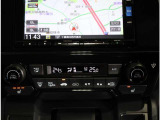運転席・助手席と、シートヒーター付なので冬場でも温かくお乗りいただけますよ。