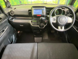 N-BOX G SSパッケージ 特別仕様車
