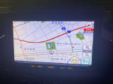 社外メモリーナビゲーション/ワンセグTVです!DVD再生/BLUETOOTH機能付きです!