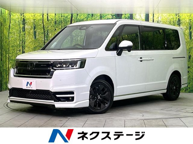 ステップワゴン 1.5 スパーダ プレミアムライン