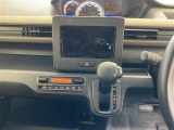 届出済 未使用車は新車の香りがします!中古車のようにタバコ臭い心配がありません。