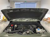 ジムニーノマド 1.5 FC 4WD 修復歴無し