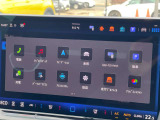 Volkswagen純正のナビゲーションです!少ない動作で必要な情報をご確認可能です!スマートフォンとも連携可能です!