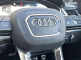 ■Audi認定中古車■アウディ認定中古車は100項目もの点検と、消耗部品(エンジンオイル、オイルフィルター、ワイパーブレードなど)を新品に交換してお渡し致します。認定中古車ならではの安心をお届け致します!