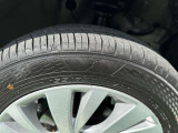 お手持ちのタイヤのサイズ確認にどうぞ(155/65 R14)
