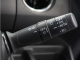 ◆オートライト◆ヘッドライトは、オートライト付き!トンネルでも操作が不要で安全に運転できます