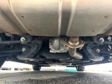 下回りがきれいなうちに、防錆加工の施工がオススメ。降雪地域はもちろん、沿岸部にお住いの方や、趣味でマリン・ウィンタースポーツをされる方にご好評いただいております。