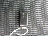 スマートキーです!