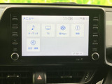 多彩な機能を搭載したオーディオ画面は、音楽、動画、インターネットなど、様々なコンテンツを快適に楽しめます。豊富な情報で旅路を彩ります。