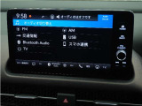 ◆Honda CONNECTディスプレー◆初めての場所もナビゲーションがご案内!楽しい旅行をサポートします。