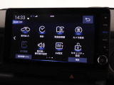 ◆Bluetooth Audio対応◆各種オーディオソースで退屈のないドライブをお楽しみください♪