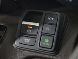 ◆オートブレーキホールド機能付き電子パーキングブレーキ◆ブレーキペダルを足から離しても停車状態を保ちます。アクセルを踏めば自動でブレーキが解除され、発進可能!