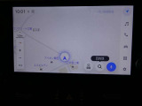 ナビがあるとお出かけも楽しいですね!