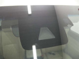 安全装備のトヨタセーフティセンス用カメラです。