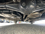 当店では、下廻り防錆塗装の施工も行っております。愛車の下廻りをサビから保護できます!!