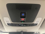 Honda CONNECTによりスマホで施錠・解錠やエアコン操作ができるのはもちろん、イザという時にワンボタンで緊急サポートセンターへ通報することもできます!