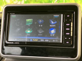 多彩な機能が搭載されたナビオーディオで、目的地までのルート案内やエンターテイメントをお楽しみください。快適なドライブをサポートします。
