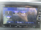 こちらのお車にはナビがついております!!