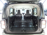 CARABINA☆4WD☆全方位モニター付き9インチナビ☆専用フェイス☆ボンネットフード リアガーニッシュ☆専用アルミ☆ジオランダーAT☆LEDライト☆コネクトシステム☆前後ブレサポ☆ACC☆