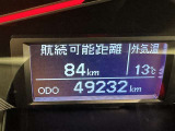 撮影時の走行距離です。