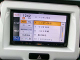 オーディオソースも充実★