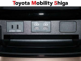 USB接続など外部機器接続も充実しています。