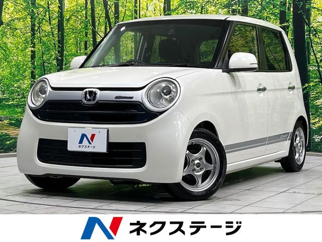N-ONE G Lパッケージ 