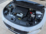 1.2Lマイルドハイブリッド