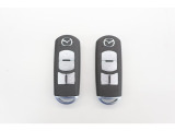 ご納車の際は、キーを2個お渡しさせていただきます。