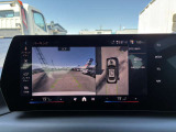 運転席から見やすい設計となっております。