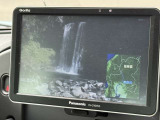 テレビ搭載!