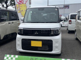 eKスペース G 