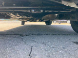 下廻りも良好な状態です(^^♪