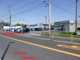 小田原方面入り口。