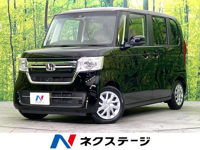 N-BOX L