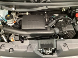 ホンダスタッフがしっかり整備して保証付きにてお渡し致します。エンジンルーム&室内ルームともにクリーニング済みで清潔です。快適なドライブをお楽しみください。