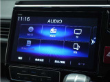 ◆Bluetooth Audio対応◆各種オーディオソースで退屈のないドライブをお楽しみください♪