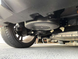6000時間以上をかけて開発したサウンドジェネレーター搭載。アクセルワークと呼応してコックピットに響き渡る咆哮がドライバーの心を加速させていく。手軽にオン/オフを切り替えられるのも大きな魅力。