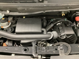 ホンダスタッフがしっかり整備して保証付きにてお渡し致します。エンジンルーム&室内ルームともにクリーニング済みで清潔です。快適なドライブをお楽しみください。