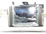 前方、後方をそれぞれのカメラの映像を録画します。トラブル回避のためにも必需品です。