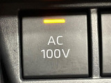 【1500Wアクセサリーコンセント】消費電力1500Wまでの家電が使えます。キャンプやスポーツ・アウトドアでのアクティビティはもちろん、災害・停電の際に大活躍♪