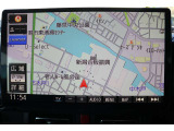 Panasonic10インチメモリーナビ☆