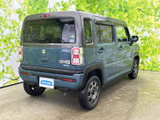 ハスラー ハイブリッド(HYBRID) G 4WD 